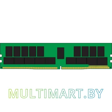 Оперативная память Kingston 32GB DDR4 PC4-25600 (KSM32RD4/32MEI)